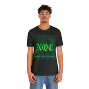 The Green NQC Shirt