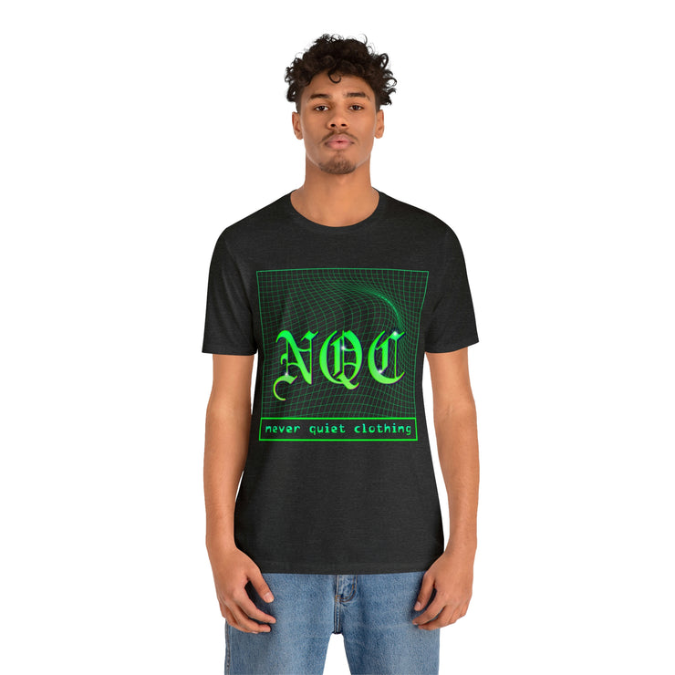 The Green NQC Shirt