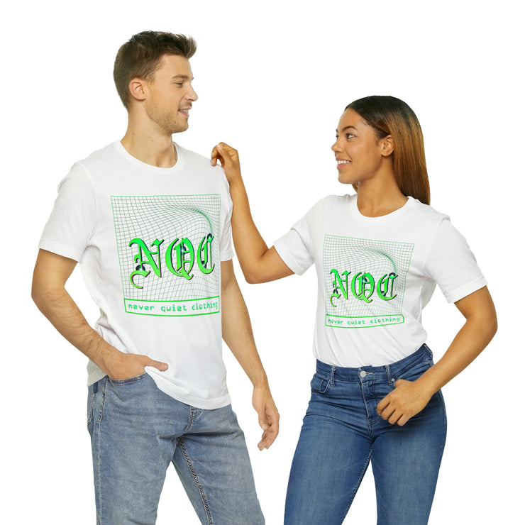 The Green NQC Shirt