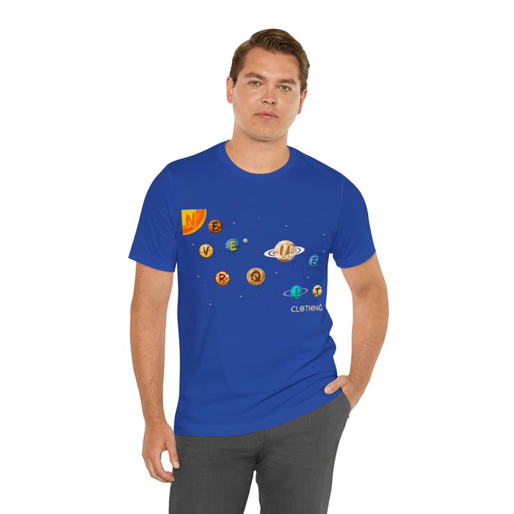 Planet X Shirt