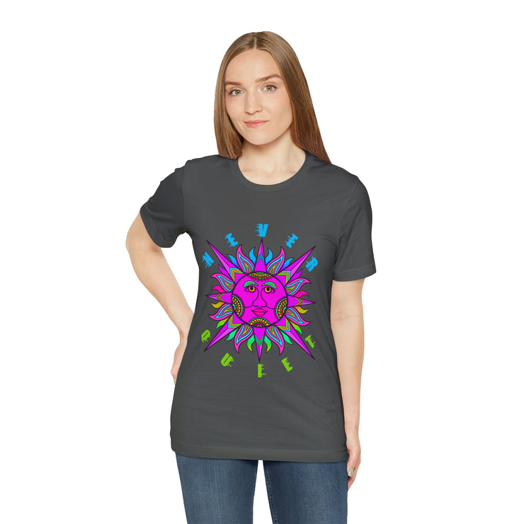 Trippy Sun Shirt