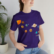 Planet X Shirt