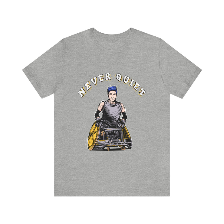 Athlete Shirt Jenn