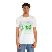 The Green NQC Shirt