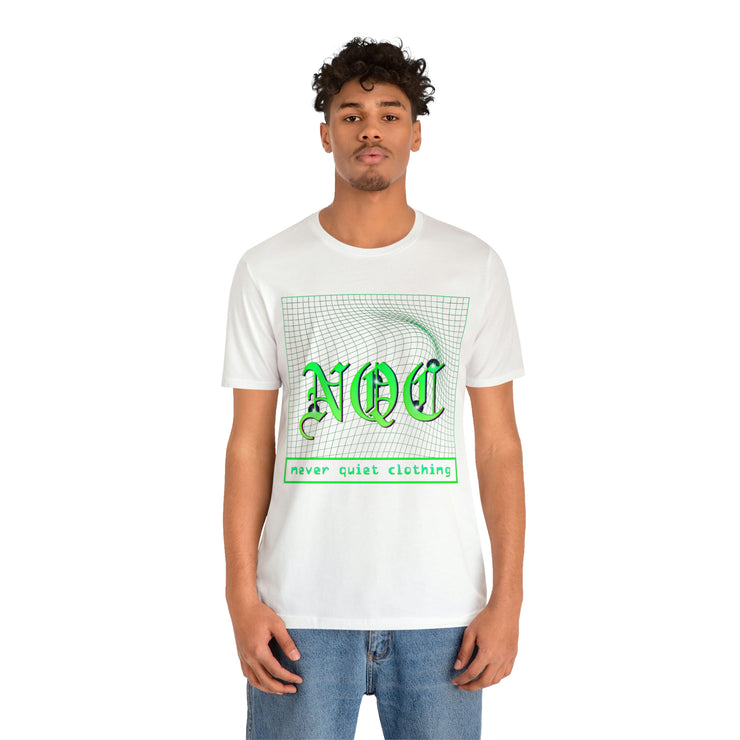 The Green NQC Shirt