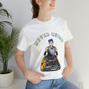 Athlete Shirt Jenn
