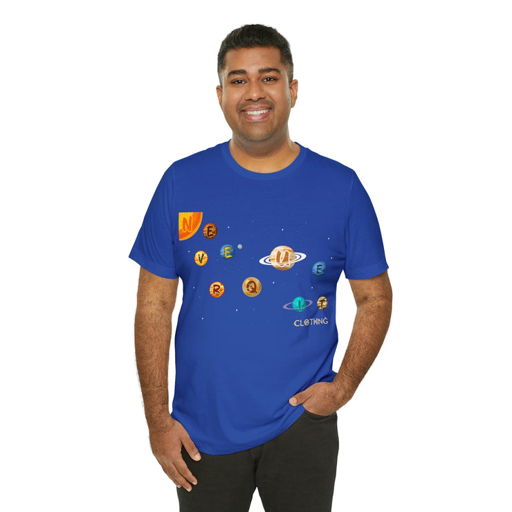 Planet X Shirt