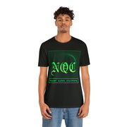 The Green NQC Shirt