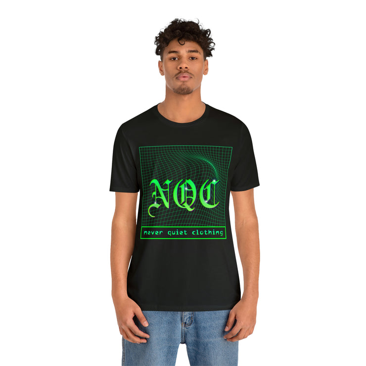 The Green NQC Shirt