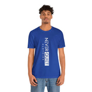White Logo Shirt