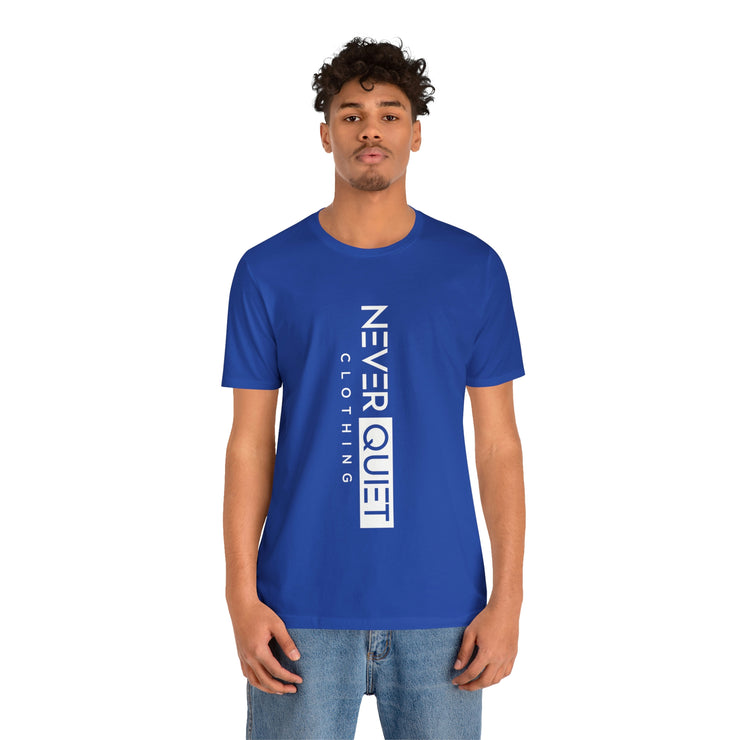 White Logo Shirt