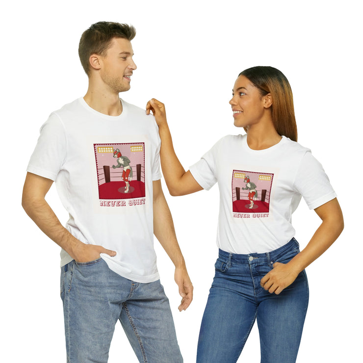 The Fighting Fox Shirt