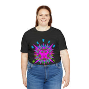 Trippy Sun Shirt