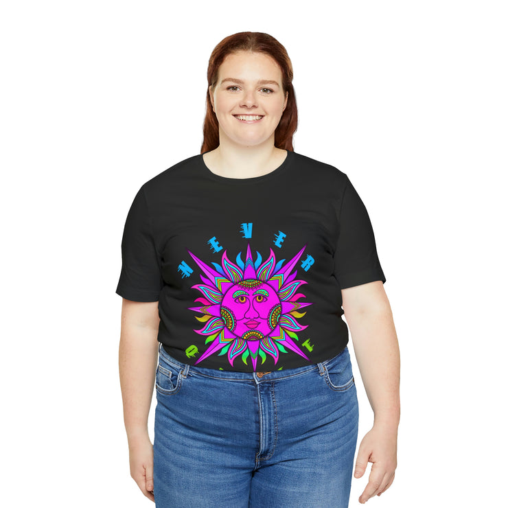 Trippy Sun Shirt