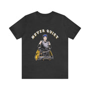 Athlete Shirt Jenn