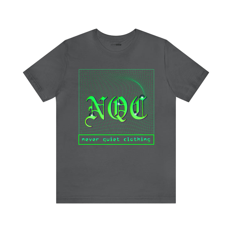 The Green NQC Shirt
