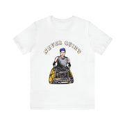 Athlete Shirt Jenn