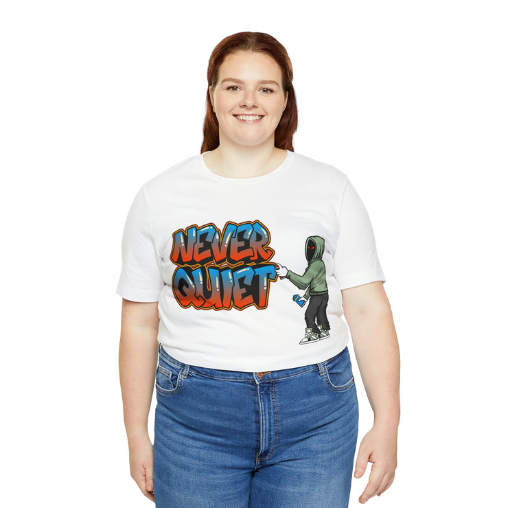 Graffiti Shirt