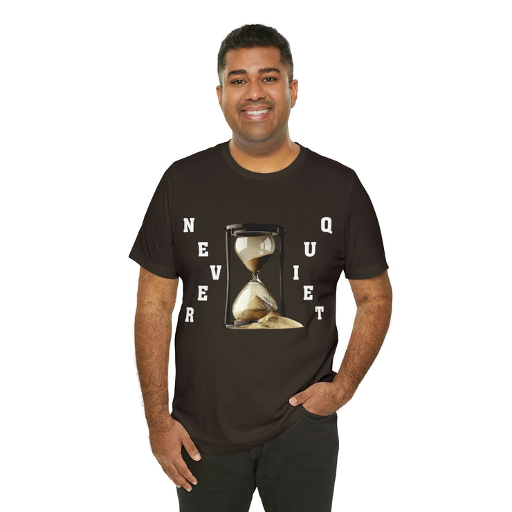 Broken Time Shirt
