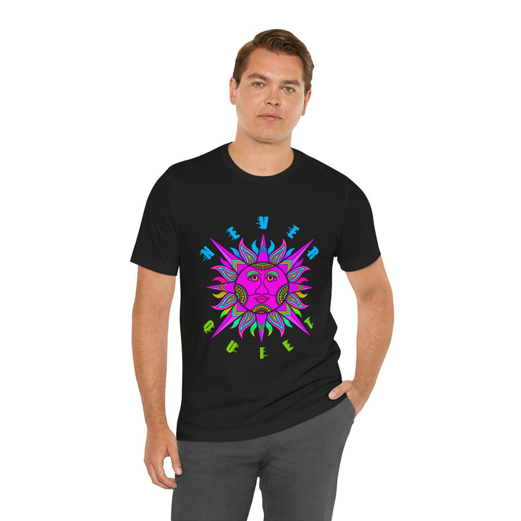 Trippy Sun Shirt
