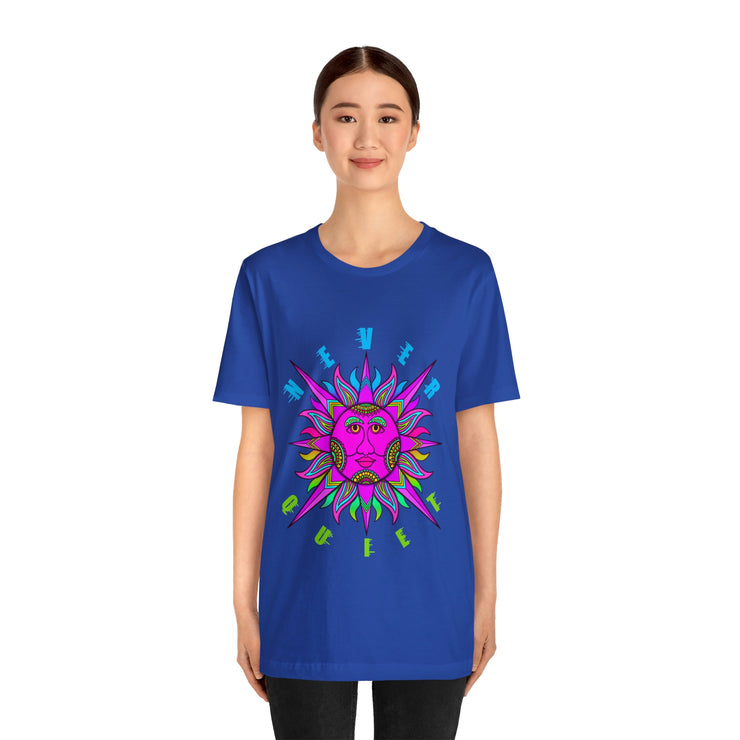 Trippy Sun Shirt