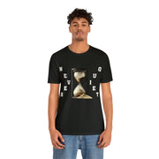 Broken Time Shirt