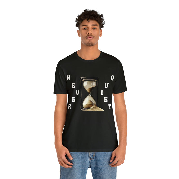 Broken Time Shirt