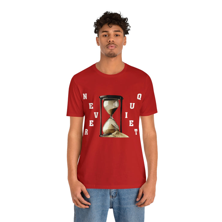 Broken Time Shirt