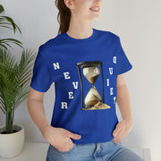 Broken Time Shirt