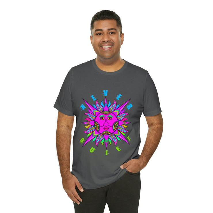 Trippy Sun Shirt