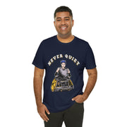 Athlete Shirt Jenn