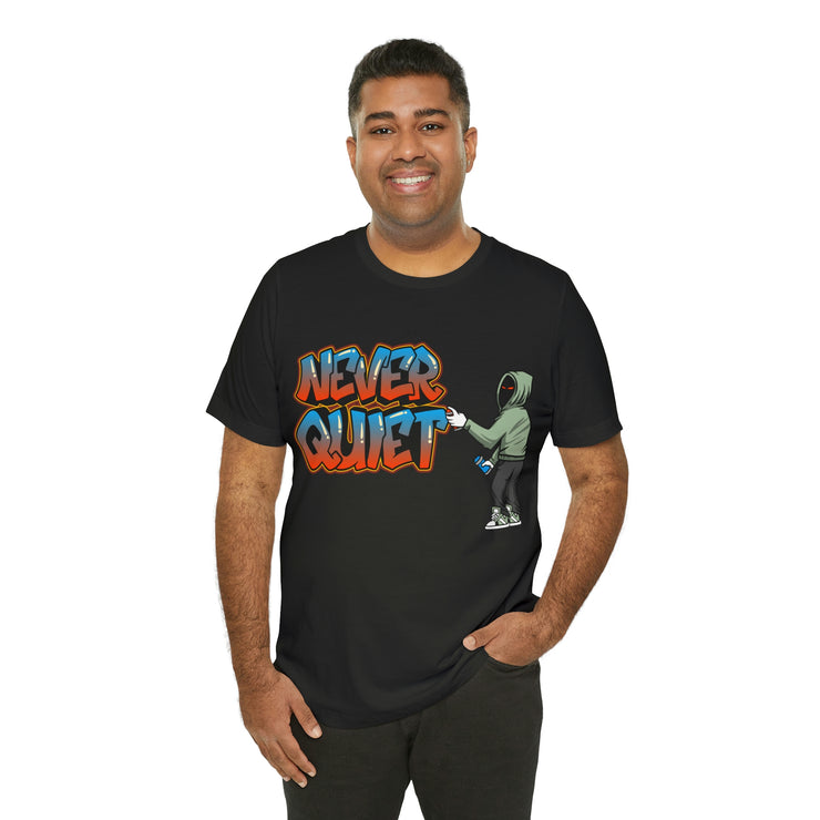Graffiti Shirt