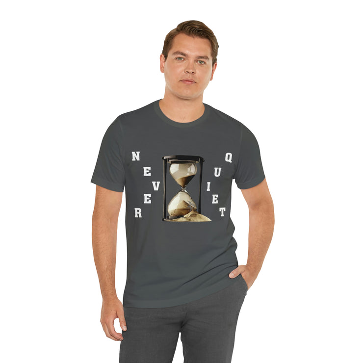 Broken Time Shirt