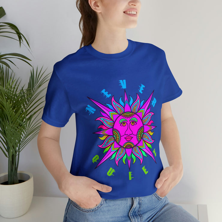 Trippy Sun Shirt