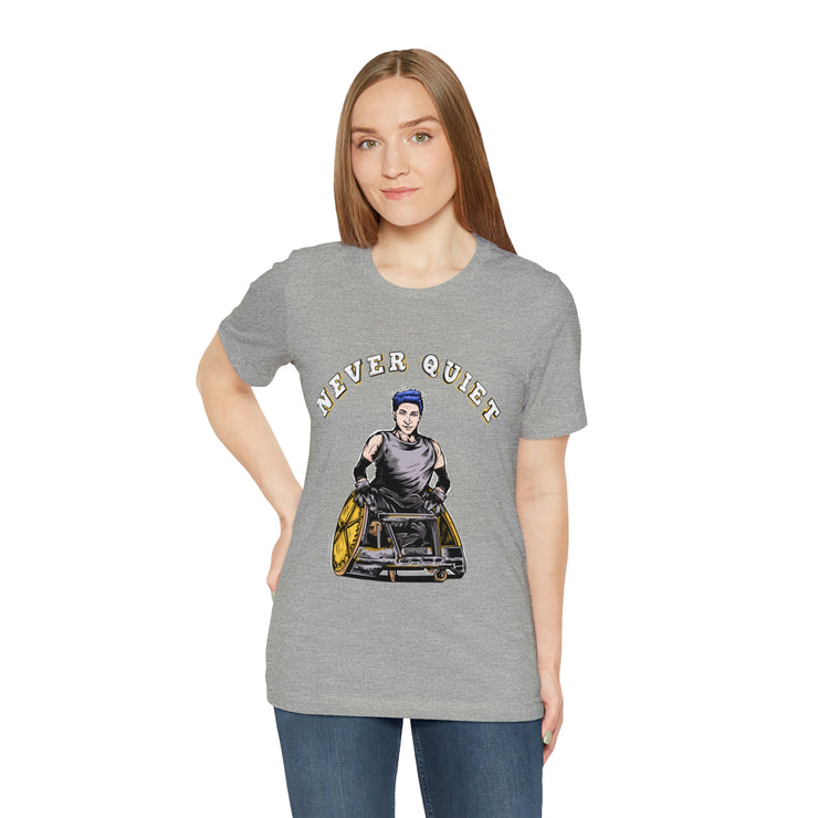Athlete Shirt Jenn