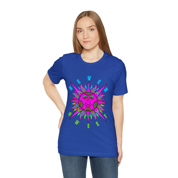 Trippy Sun Shirt