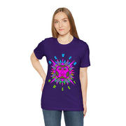 Trippy Sun Shirt