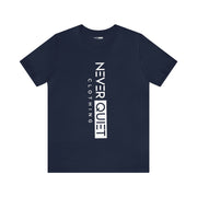 White Logo Shirt