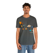 Planet X Shirt