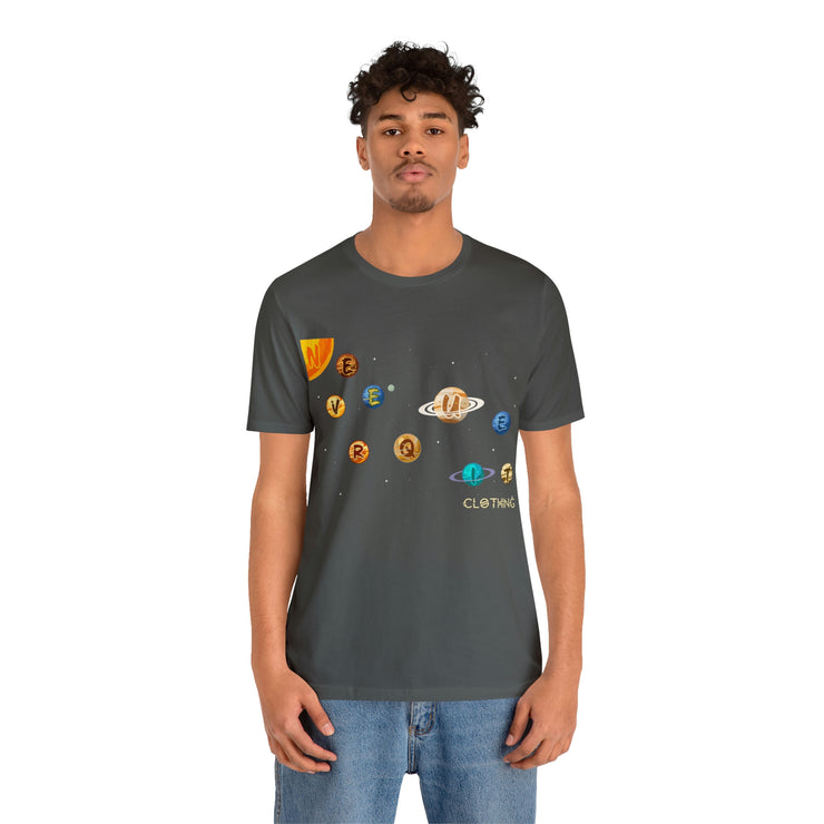 Planet X Shirt