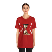 Broken Time Shirt