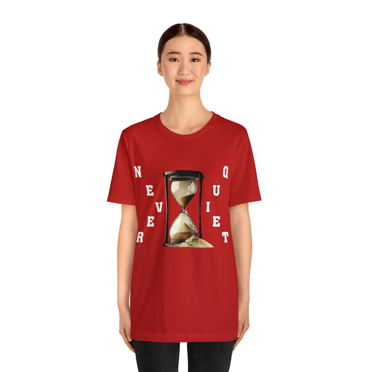Broken Time Shirt