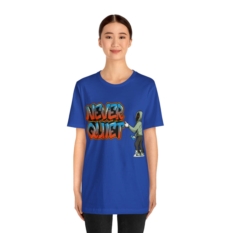 Graffiti Shirt