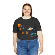 Planet X Shirt