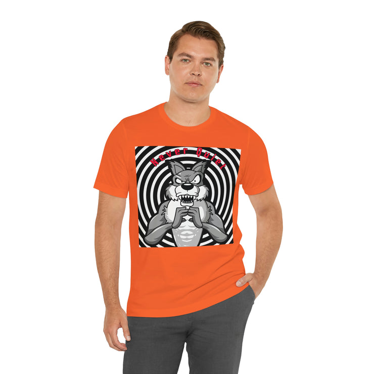 Bad Wolf Shirt