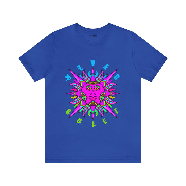 Trippy Sun Shirt