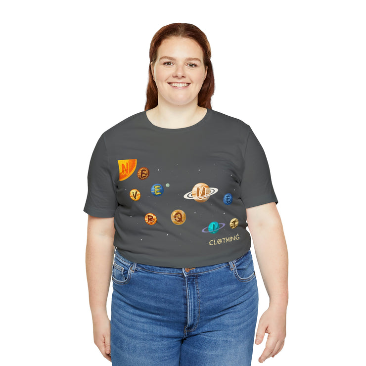 Planet X Shirt