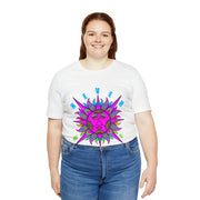 Trippy Sun Shirt
