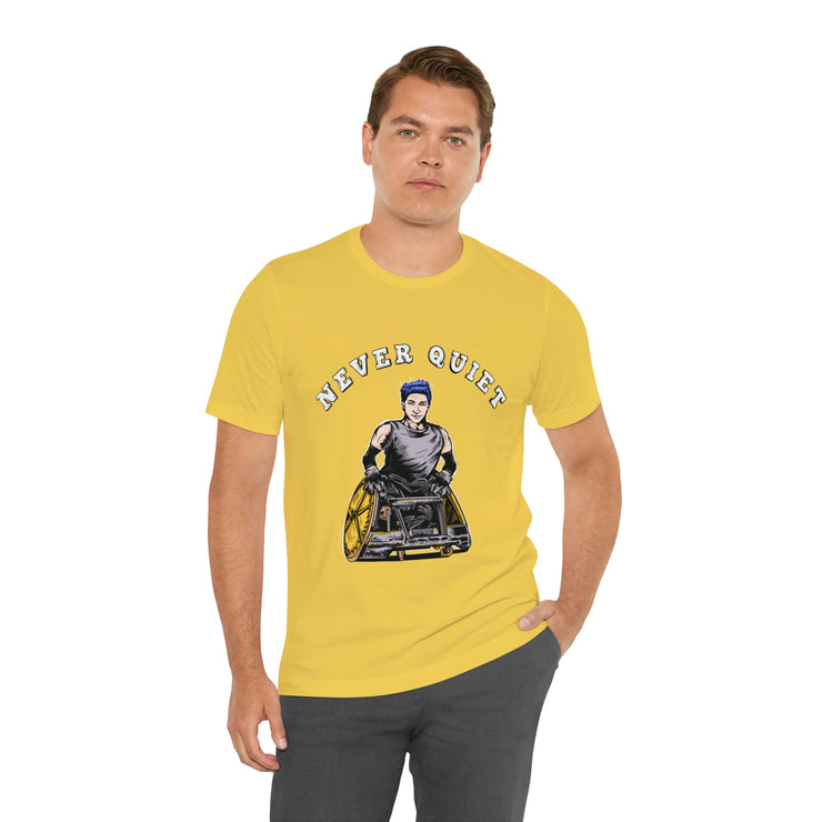 Athlete Shirt Jenn