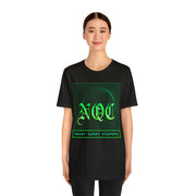 The Green NQC Shirt